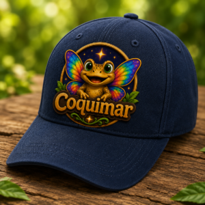 Gorra Personalizada Coquimar